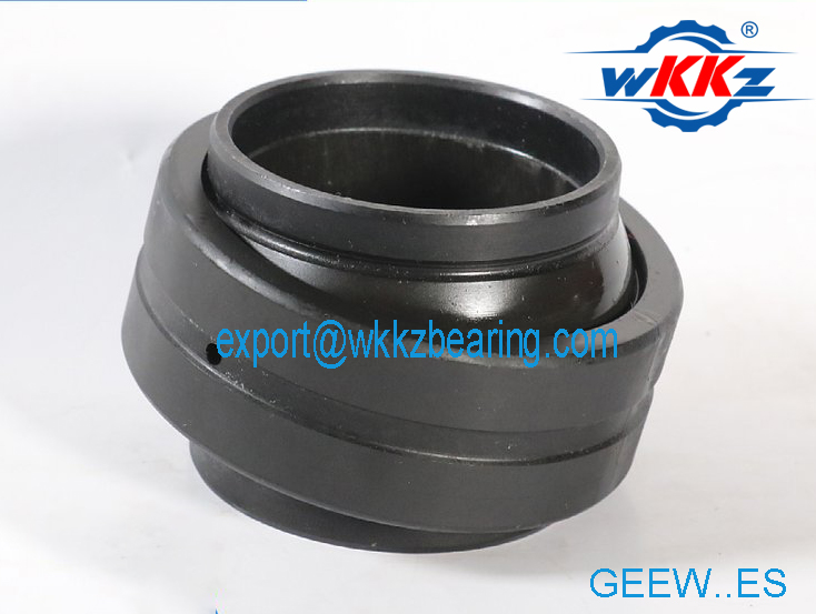 GEEW100ES Spherical plain bearings 100X150X100mm