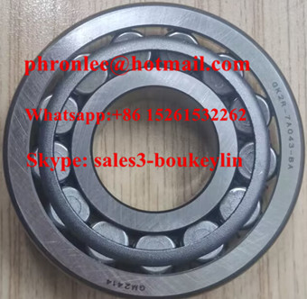 97ZT-7A043-AA Tapered Roller Bearing 27x66x14/18.5mm