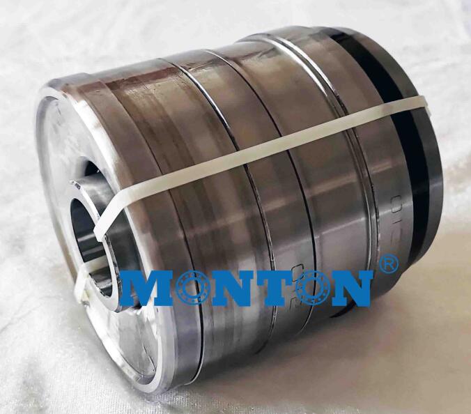 M4CT2577 Multistage Sleeve Bearings, M4CT2577 bearing 25x77x107 LUOYANG MONTON BEARING SCIENCE