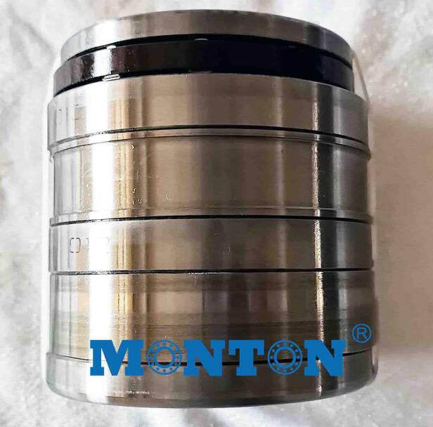 M4CT2060 multistage sleeve bearings
