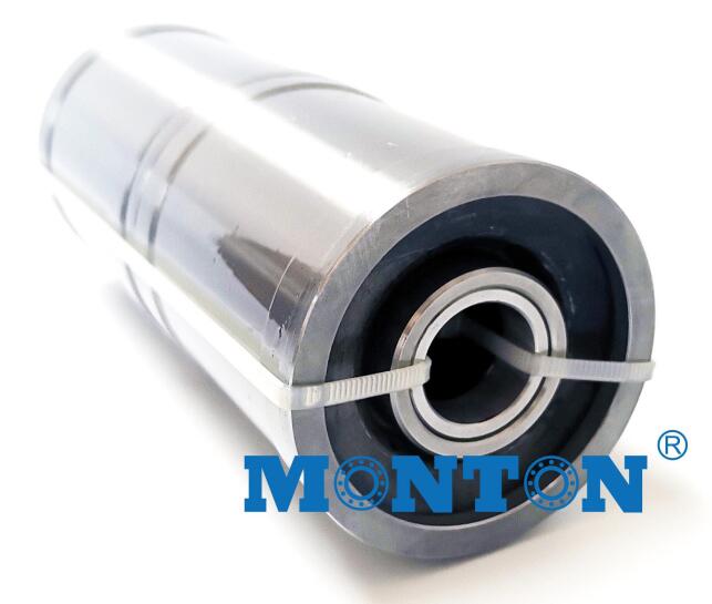 M4CT2264A multistage sleeve bearings