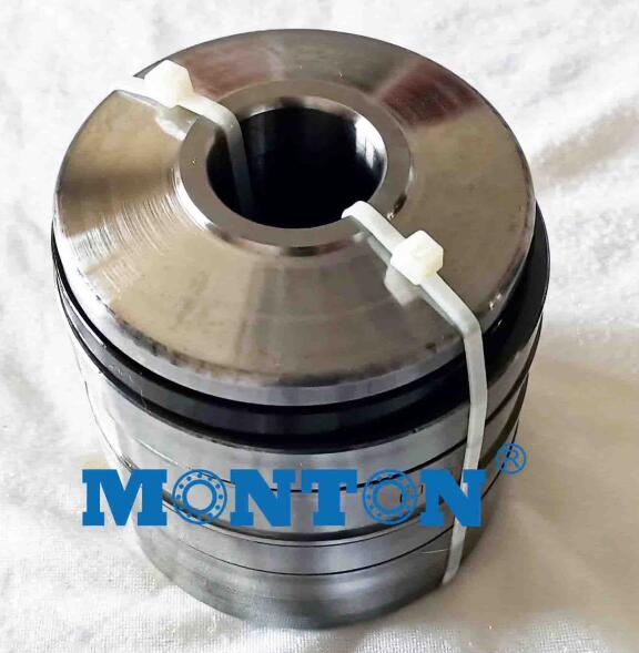 Four-row T4AR3278A Multi-stage Tandem Thrust Roller Bearing M4CT3278A