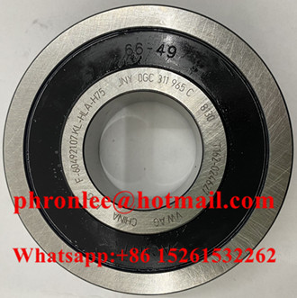 0GC 311 965 C Deep Groove Ball Bearing 30x75x19/20.7mm