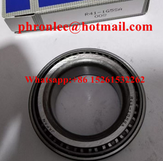 R41-1 Tapered Roller Bearing 41x68x21.5mm
