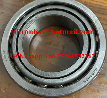 R45Z-5 Tapered Roller Bearing 45.23x79.985x21.43mm
