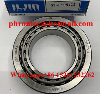 STE508422 Tapered Roller Bearing 50x84x22mm