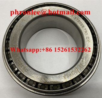 F-578098 Tapered Roller Bearing 45x75x20mm