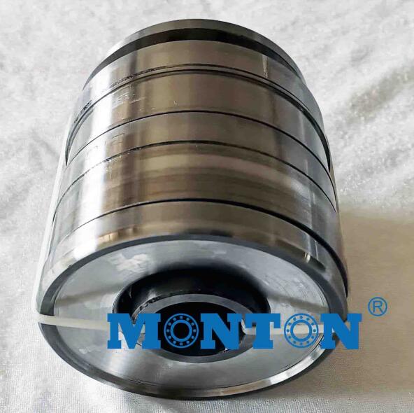 T6AR2270A2 Multi-stage Tandem Thrust Roller Bearing M6CT2270A2