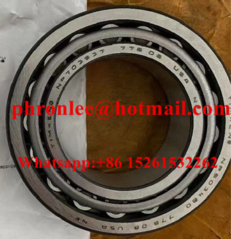 NP703537-904A1 Tapered Roller Bearing