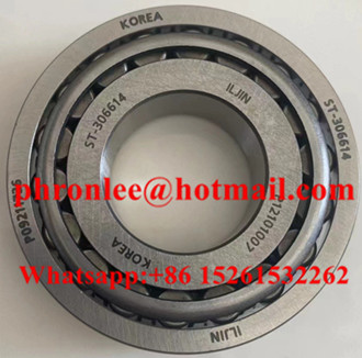 P09211736 Tapered Roller Bearing 30x66x14mm