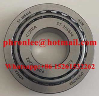 O12242059 Tapered Roller Bearing 28x66x14mm