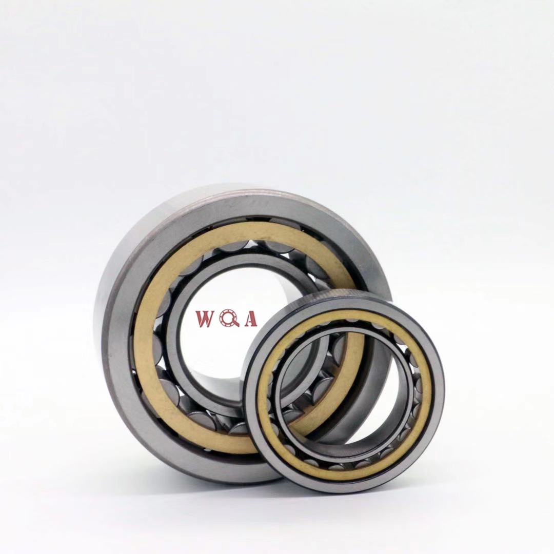 cylindrical roller bearing NN3006K rulman rodamientos