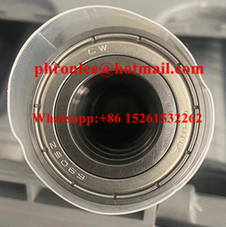 38014342-001A Deep Groove Ball Bearing 22x42x9mm