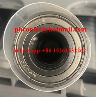 6905 d22 W-20-40 ZZ V TN9 Deep Groove Ball Bearing 22x42x9mm