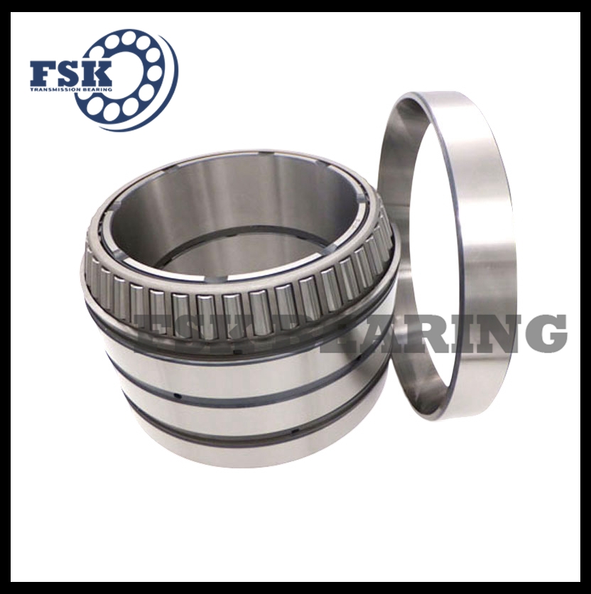 FSK Bearing 4TR670 Tapered Roller Bearing 670x960x700mm