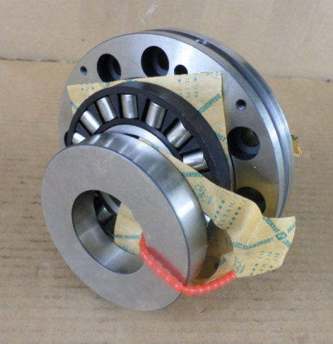 ZARF1560 TN/ZARF1560TN thrust cylindrical roller bearing Axial radial bearings 15X60X40mm