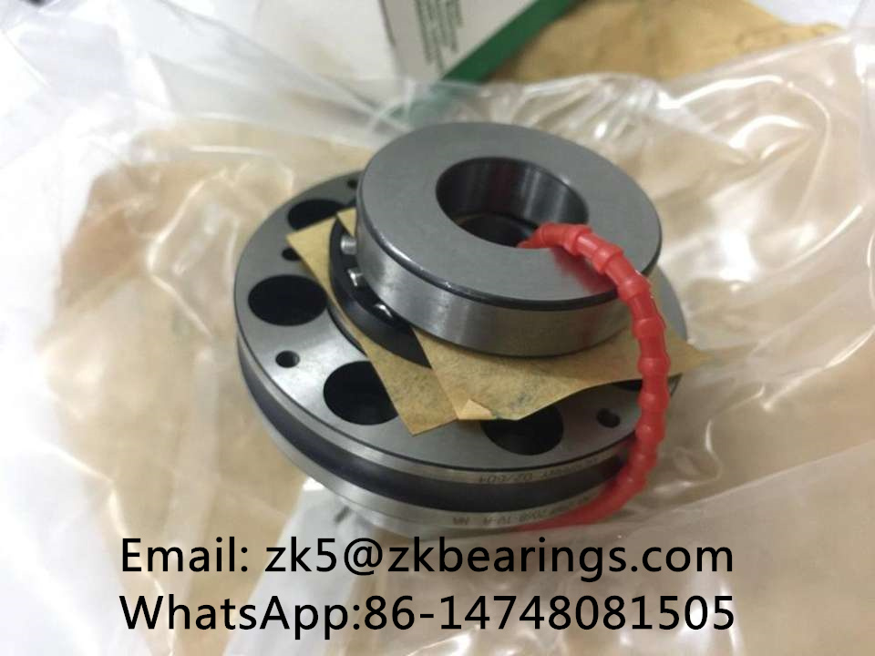 ZARF2575TV Needle Roller/axial Cylindrical Roller Bearing ZARF2575TN