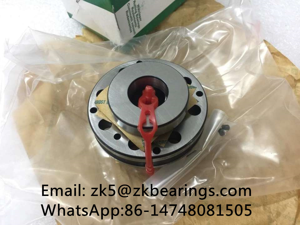 ZARF35110TV Axial cylindrical roller bearings Combined Needle Roller Bearing ZARF35110TN