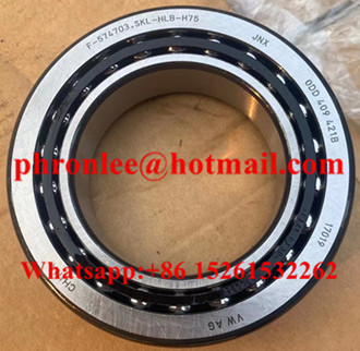 F-574703.SKL-HLB-H75 Auto Differential Bearing 55x90x23mm