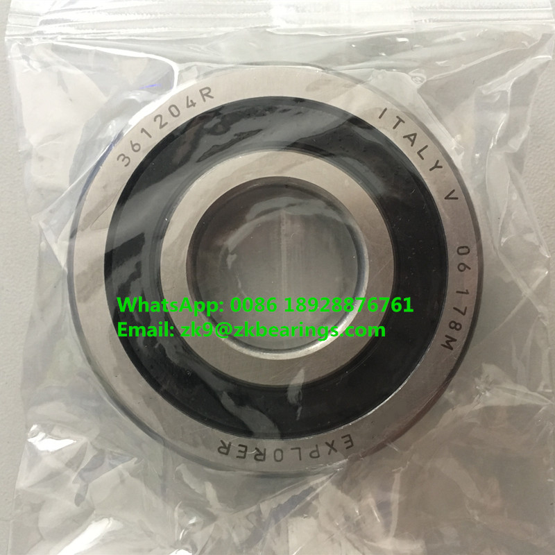 Cam Follower Bearing 361204 R Track Roller Bearing 361204R, 361204R bearing 20x52x14 Germany