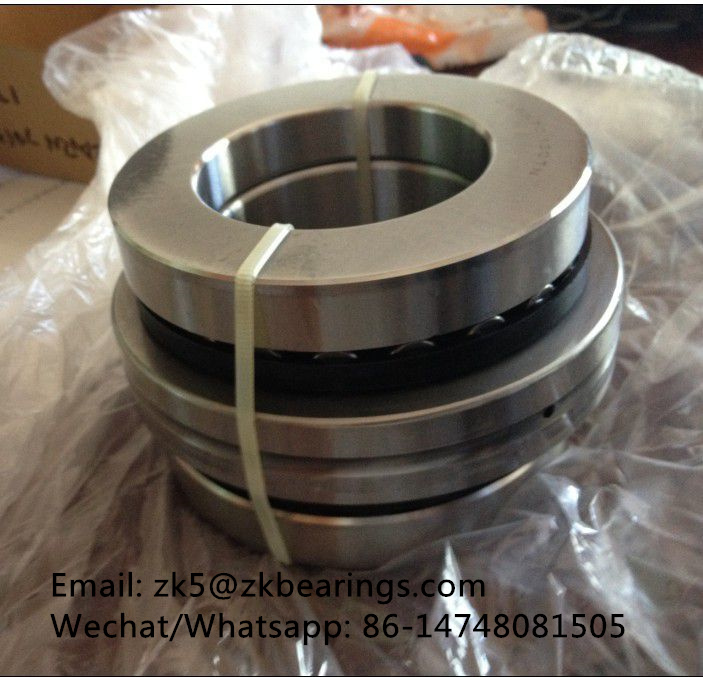 ZARN90180-TV TN 90*180*110mm Needle roller/axial cylindrical roller bearings
