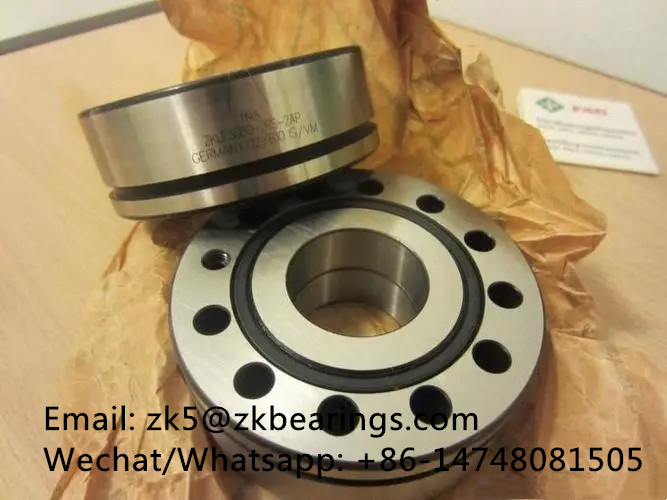 ZARF75185-TV/ZARF75185-TN cylindrical roller bearing ball screw support bearing for screw drives