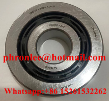 B26-12aNX3 U454 Deep Groove Ball Bearing 26x74x19mm
