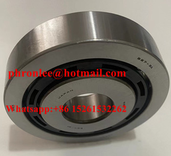 B27-31 Deep Groove Ball Bearing 27x89x20.5/22mm