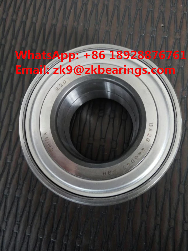 BA2B 446047 Automobile wheel hub bearing 42x82x36mm