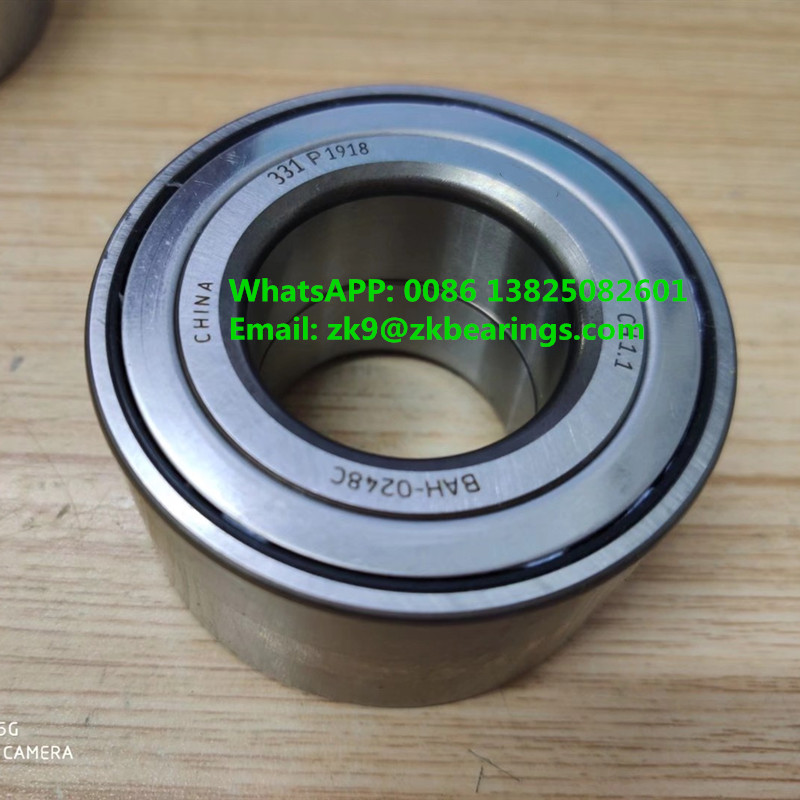 Auto Bearings BAH0248C Wheel Hub Bearing, BAH0248C bearing 42x82x36