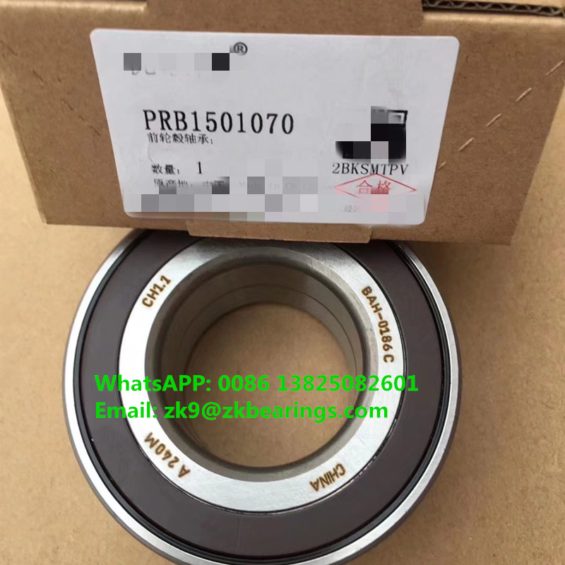 Auto bearings BAH0816 ABS wheel hub bearing DAC42820036