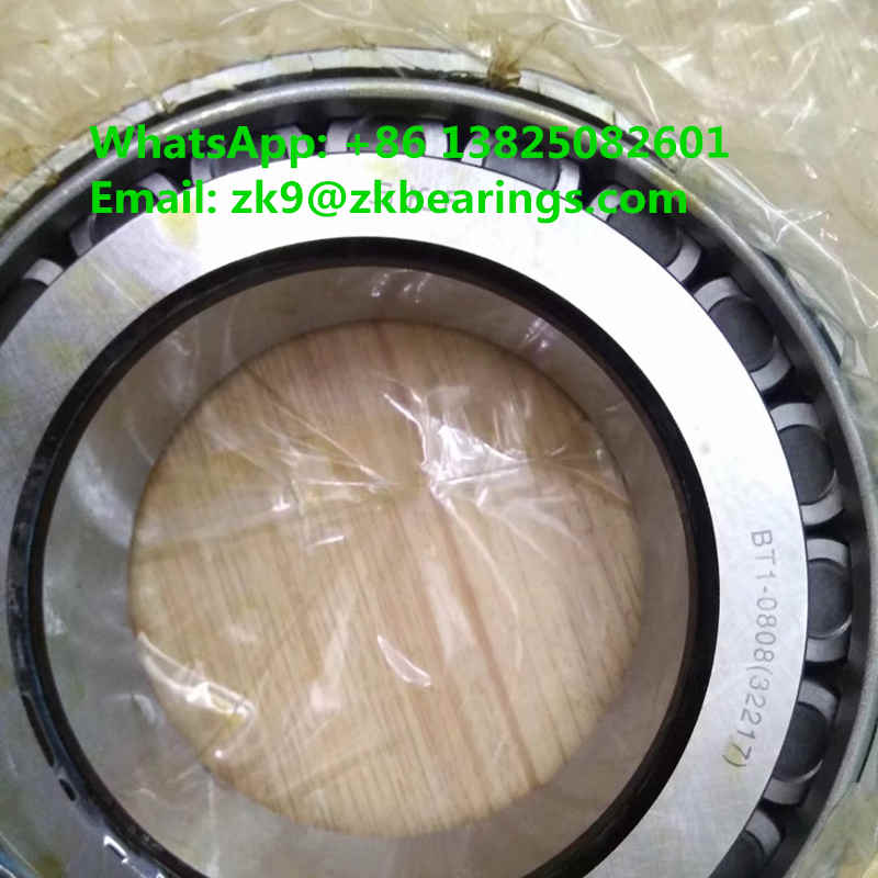 Automotive bearing BT1-0808 Tapered Roller Bearing 32217