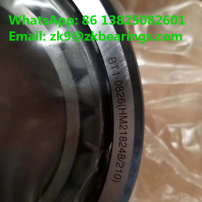 Truck bearing HM 218248/210 Tapered Roller Bearing 89.975x146.975x40mm
