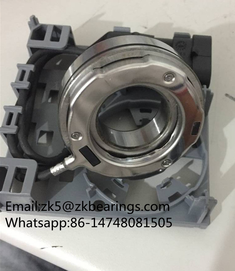 BMD-6206/064S2/EA002A Forklift Encoder bearing 30x62x22.2 mm