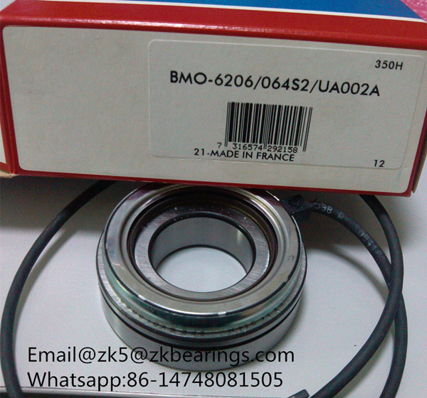 BMO-6206/064S2/U011A Forklift Encoder bearing 30x62x22mm