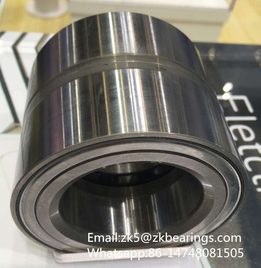 BTH-1127 Wheel Hub Bearing Tapered Roller Bearing Assembly DU40730055 40X73X55 MM