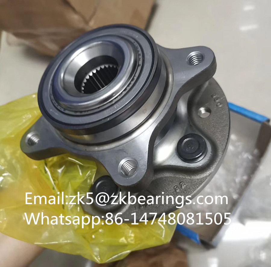 BR930604 Hub Bearing Assembly Auto Wheel Bearing and Hub Assembly