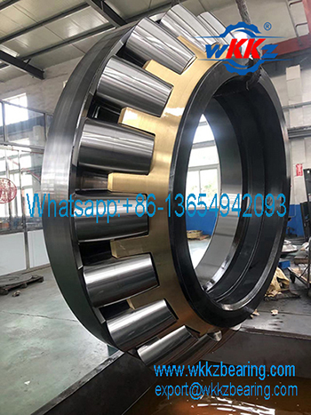 293/530EM Spherical roller thrust bearings 530X800X160mm