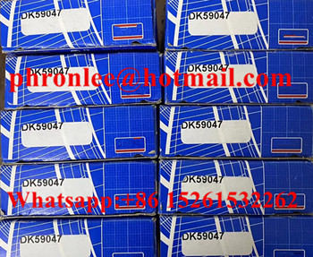8124790310 Cylindrical Roller Bearing 41.28x71.22x26mm
