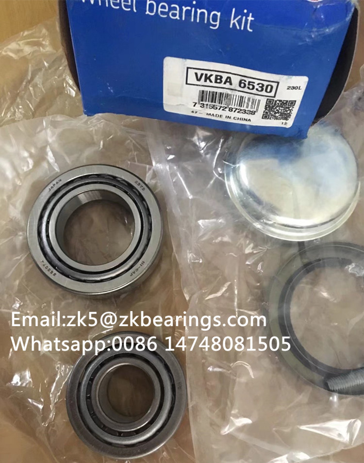VKBA 6530 Wheel Bearing Kit Wheel Combination bearing