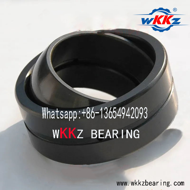 GEG180XT-2RS Spherical plain bearing 180X290X155mm
