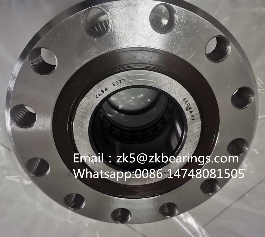 VKBA 5377 Automotive Wheel Hub Bearing 70X196X140mm