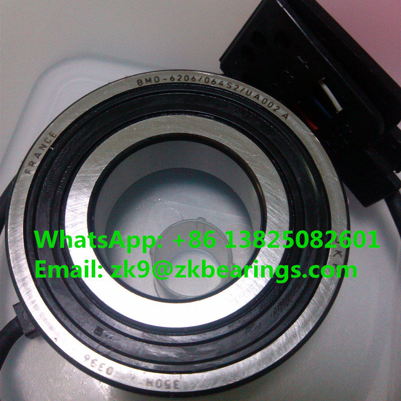 BMO-6206/064S2/UA002A Motor Encoder Sensor Bearing 30x62x22mm