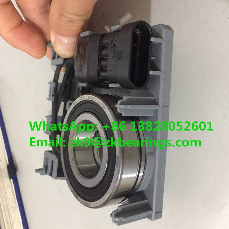 BMD-6206/064S2/UA108A Motor Encoder Sensor Bearing 30x62x22mm
