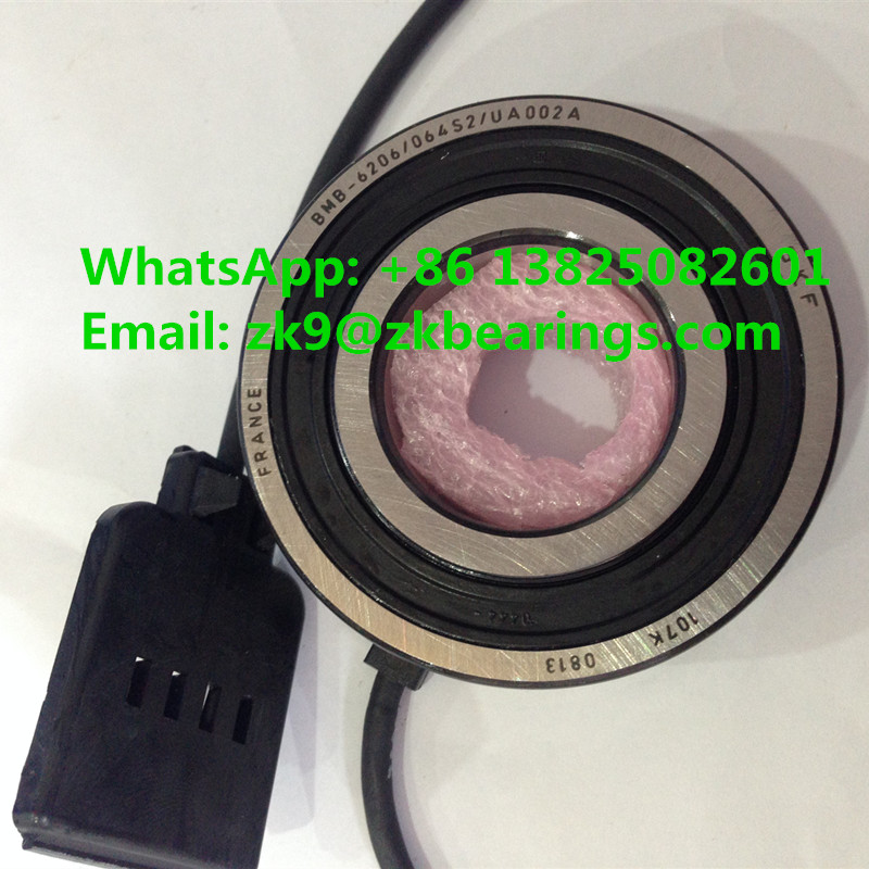 BMB-6206/E012A Motor Encoder Sensor Bearing 30x62x22.2mm