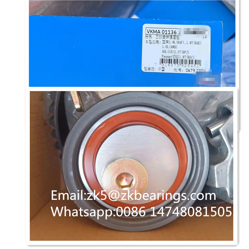 VKMA 01136 J Wheel Bearing Kit