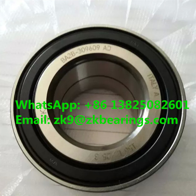 BA2B 309639 BA Ball Bearing BA2B 309639 BA Agri Hub Wheel Bearing, BA2B