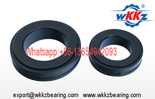 GE110SX Angular contact spherical plain bearings 110X170X38mm