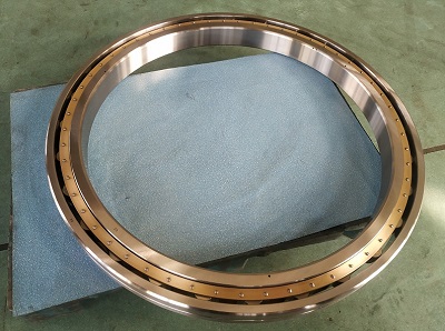 Cylindrical roller bearing Z-526722.ZL 500x600x50mm