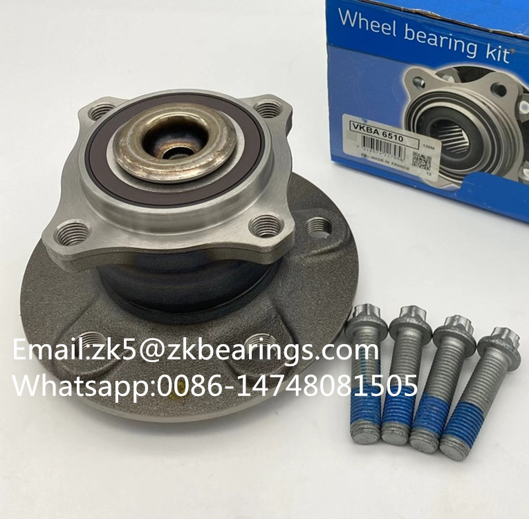 VKBA 6510 Wheel Bearing Kit for MERCEDES-BENZ